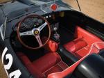 Ferrari 250 Testarossa 1957 года